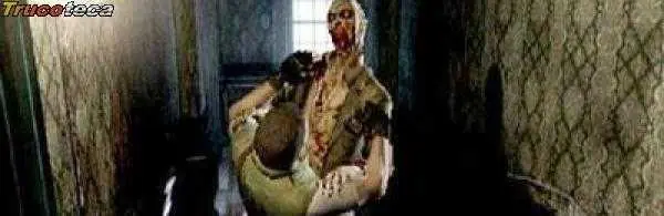 ¿Un Resident Evil 2 HD?