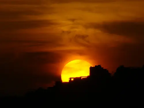 Un dia mas en mi vida