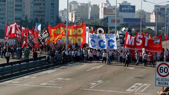 Las Lecciones del 20N