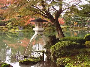 informacion arte japonesa