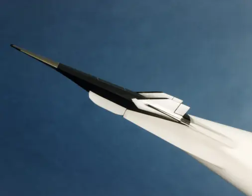 el avion mas rapido del mundo (imagenes y videos )