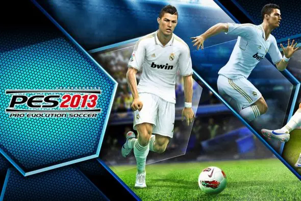 Pes 2013 NO tendra la liga Argentina ni la Copa Sudamericana