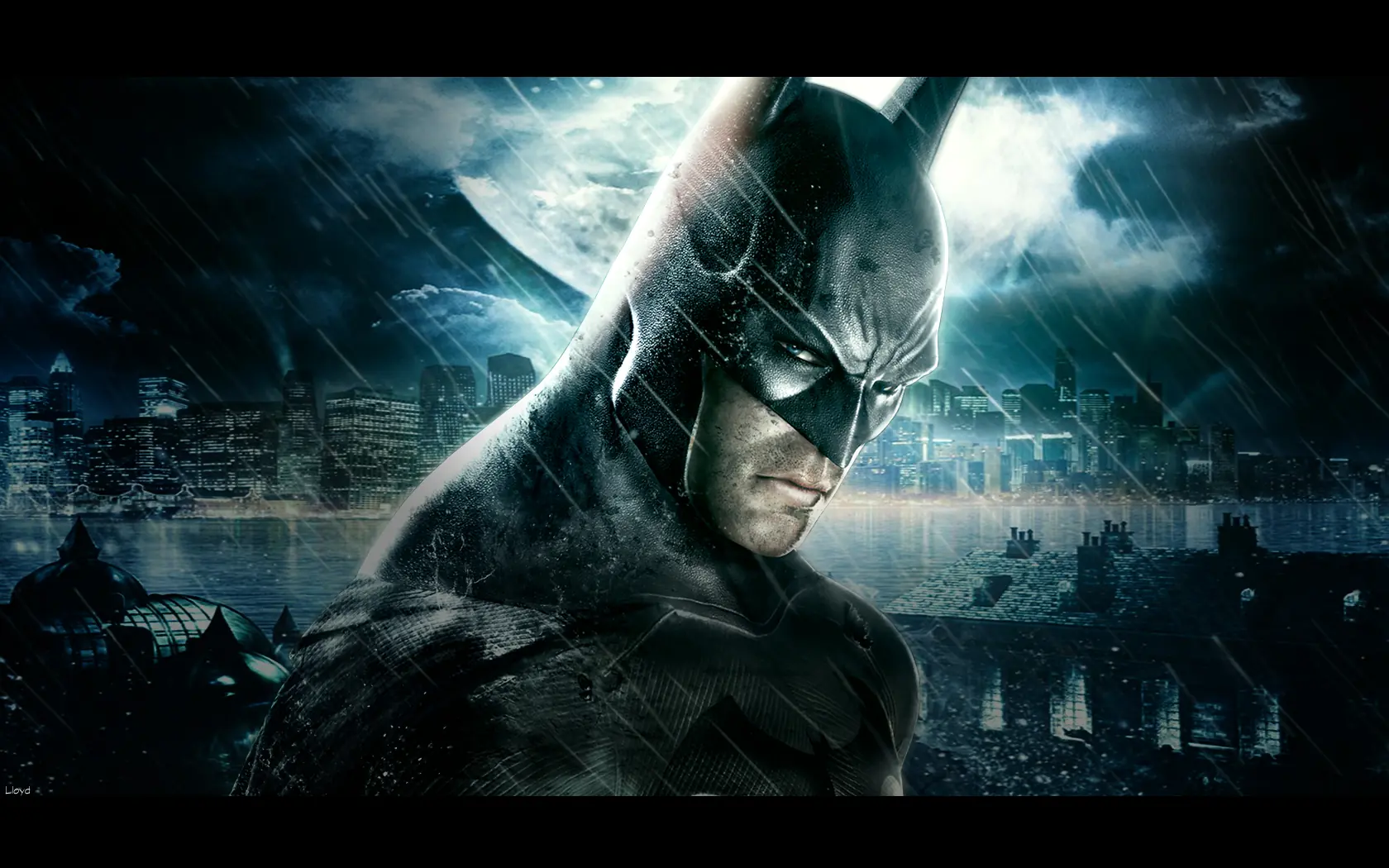 Batman, ¿héroe, superhéroe o antihéroe?