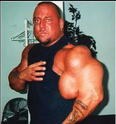 Volumen Muscular Instantaneo + yapa