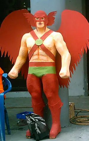 Rituales de fin de año