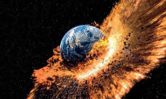 El Apocalipsis será en 4 semanas, según el 15% de la gente