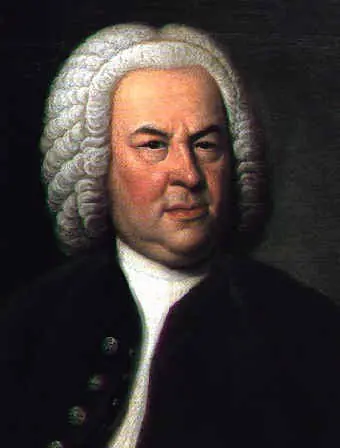 Ensayo: J.S.Bach y su obra “El clave bien temperado”