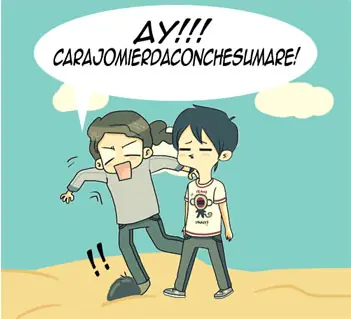 Dirigido a ellos