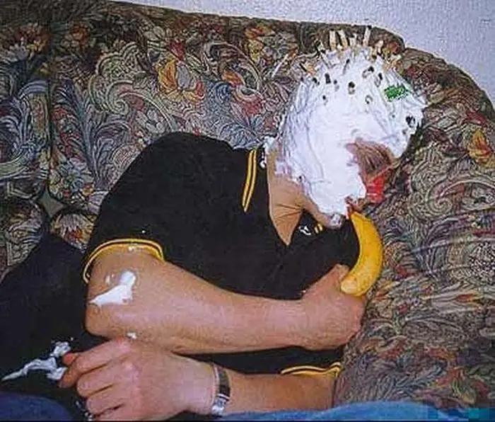 resaca