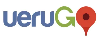 ueruGO, proyecto argentino, agenda cutural con localización