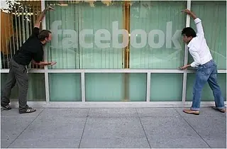 La mejor Red Social "Facebook"