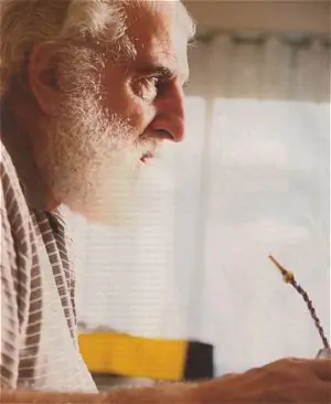 Don Jose Larralde