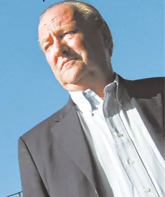 Tullio Zembo carga contra el fallo de Griessa