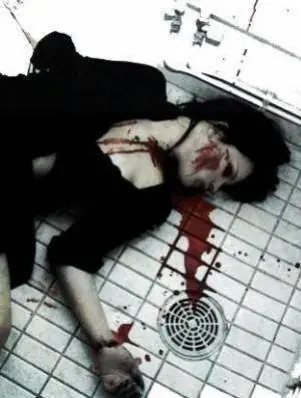 suicidios de adolecentes