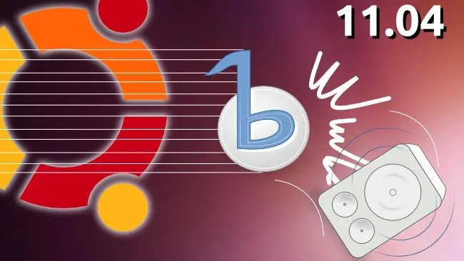 Descargar Ubuntu 11.04