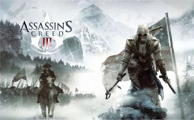 Assassins Creed III Pc Español