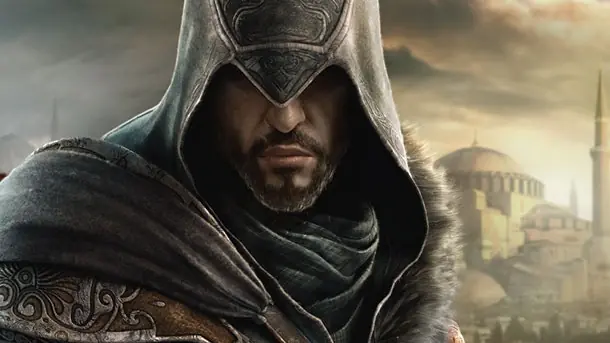 La Niñez De Ezio Auditore Da Firenze