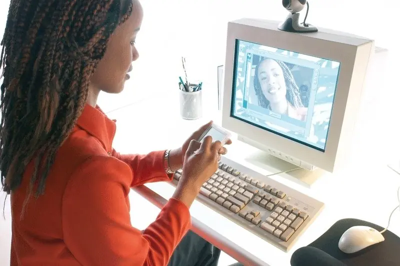 ¡Cuidado! Controlan lo que hacemos en Internet