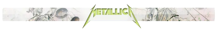 Metallica - And Justice for All...