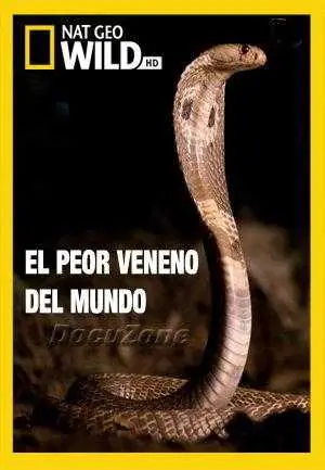 El Peor Veneno del Mundo
