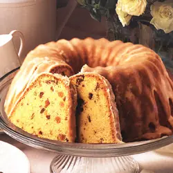 postres para satisfacer a la visita en casa