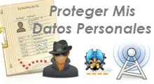Estar seguro y no dejar rastro en internet