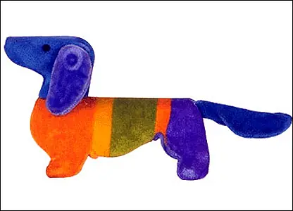 Historia de las mascotas olimpicas
