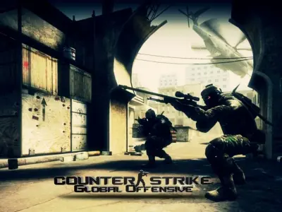 Algunos Walpapers HD De Counter Strike Global Ofensive