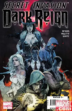 Comics