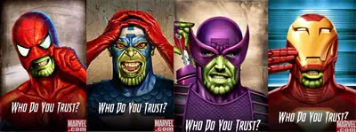 Marvel
