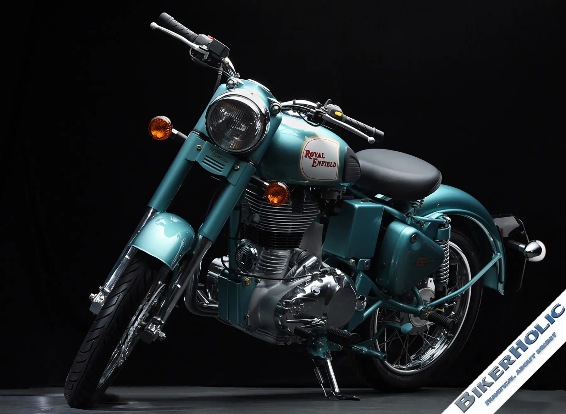 Royal Enfield Classic 500
