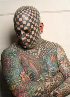 una breve reseña del tatoo!!!!