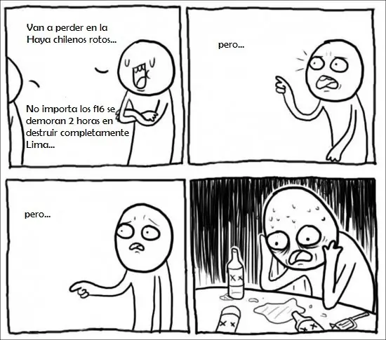 memes de la haya mas extras