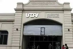 Elecciones del Centro de Estudiantes de la UNDAV-2012