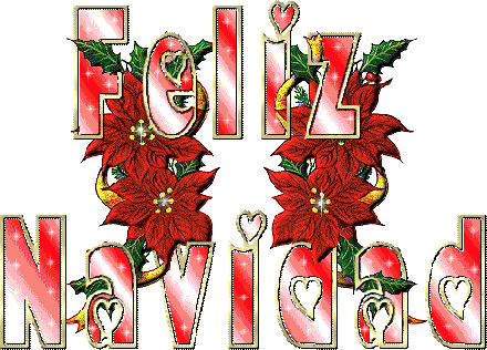Feliz navidad a todos lo taringueros