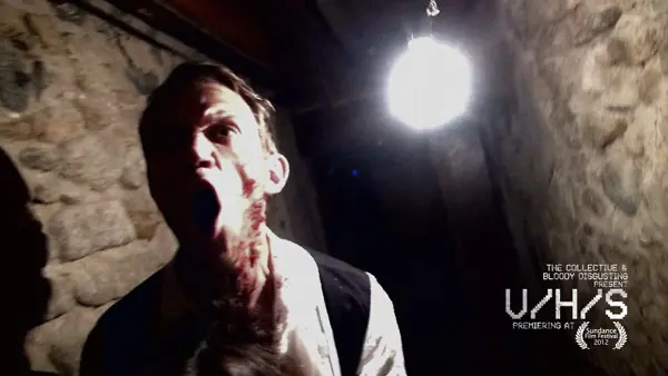 Te animarias a ver esta peli?