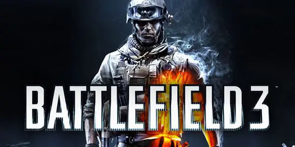 Battlefield 3 Gratis Origin