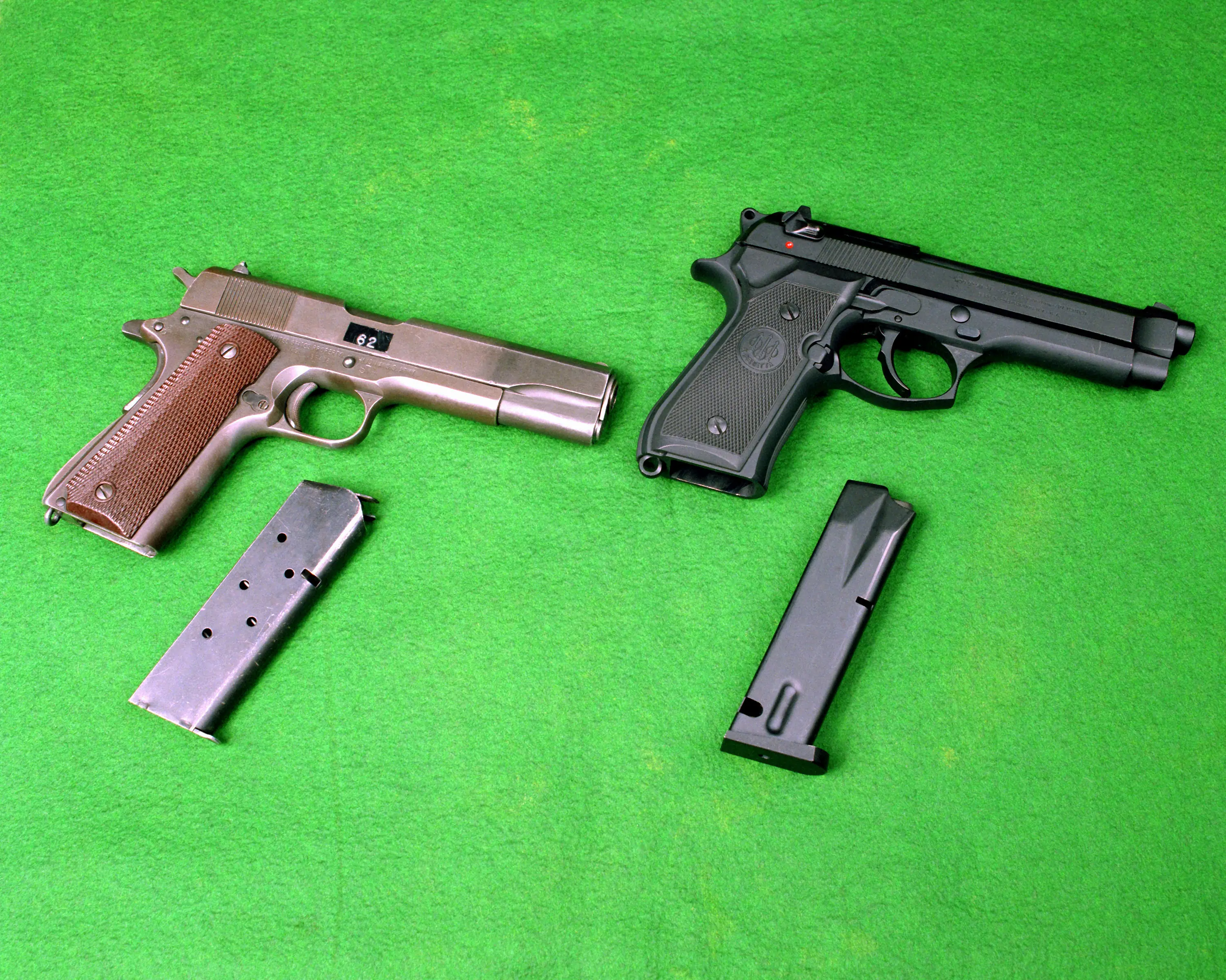 Colt 1911