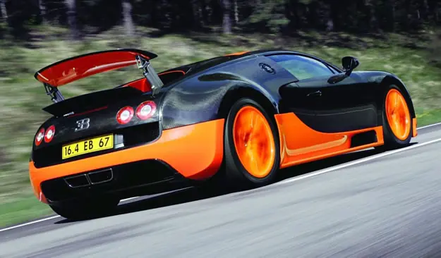velocidad