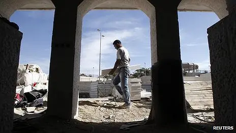 Asentamientos israelíes amenazan causar crisis diplomatica