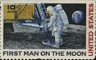 Apolo 11 : la llegada del hombre a la luna