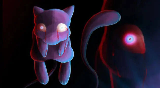 ¿Sabias esto de pokemon rojo y verde?