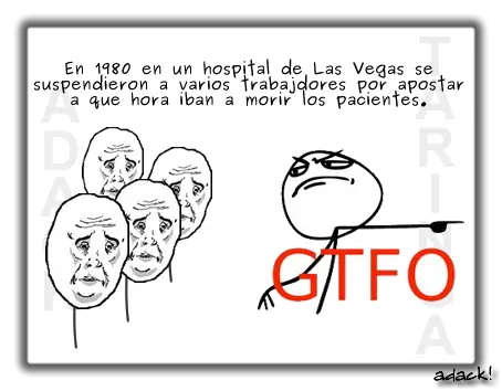 40 Cosas que no sabias.. con Memes! [Segunda Entrega]