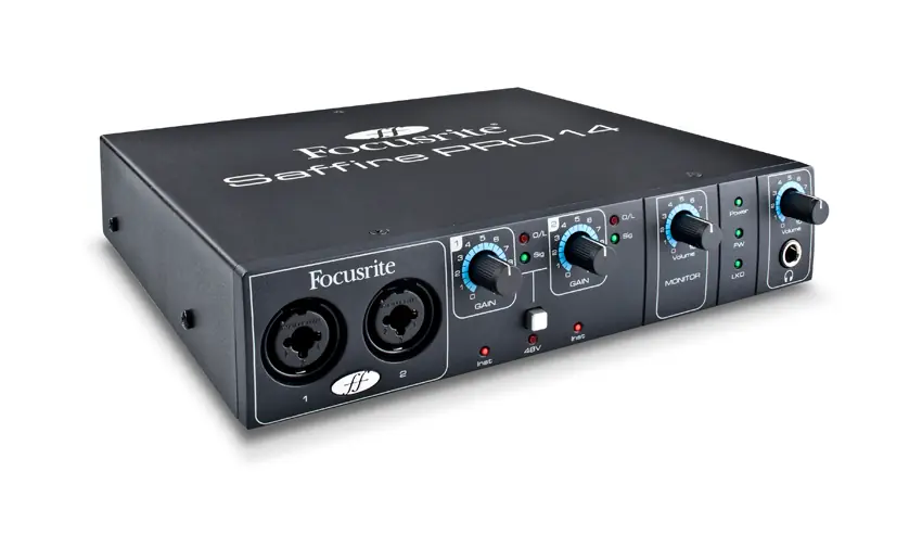como empezar a crear un home estudio de grabacion