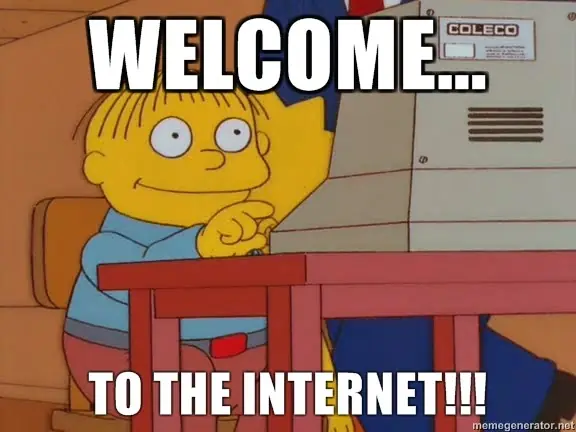 Estupido y sensual Spiderman