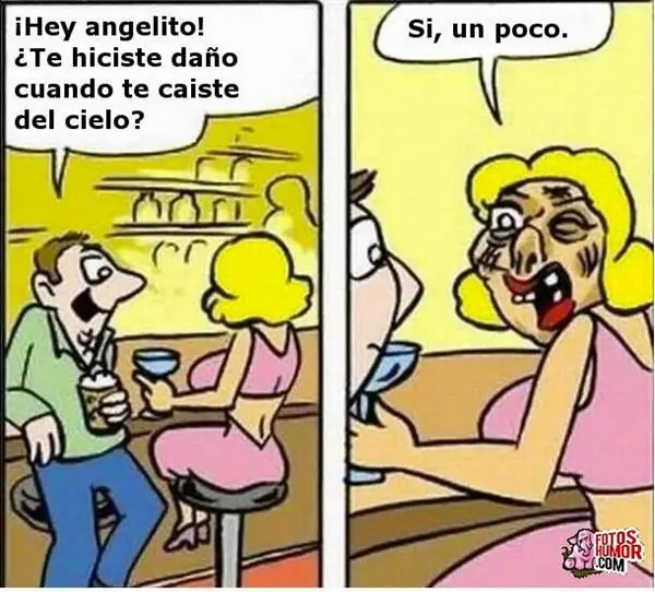 Humor de Miércoles