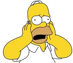 Podrían Cancelar Serie "Los Simpsons" Este Mismo