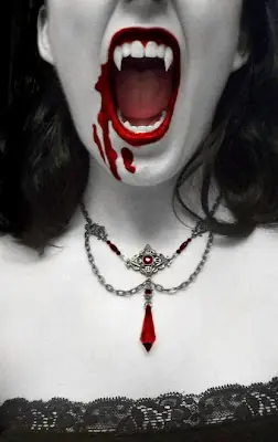 Cómo ser un vampiro en diez pasos