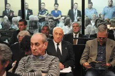 Los vuelos de la ESMA y los que falta investigar