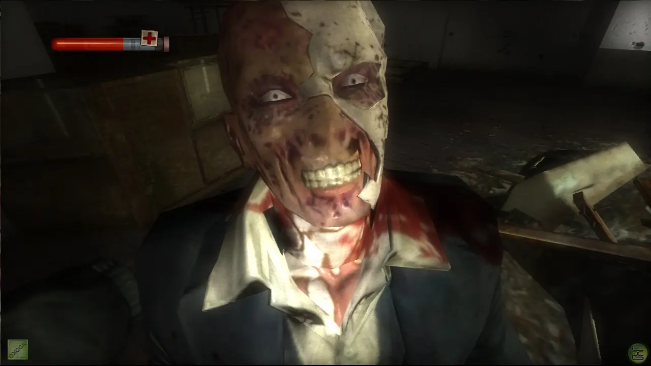 Los Vídeos juegos mas terroríficos del mundo